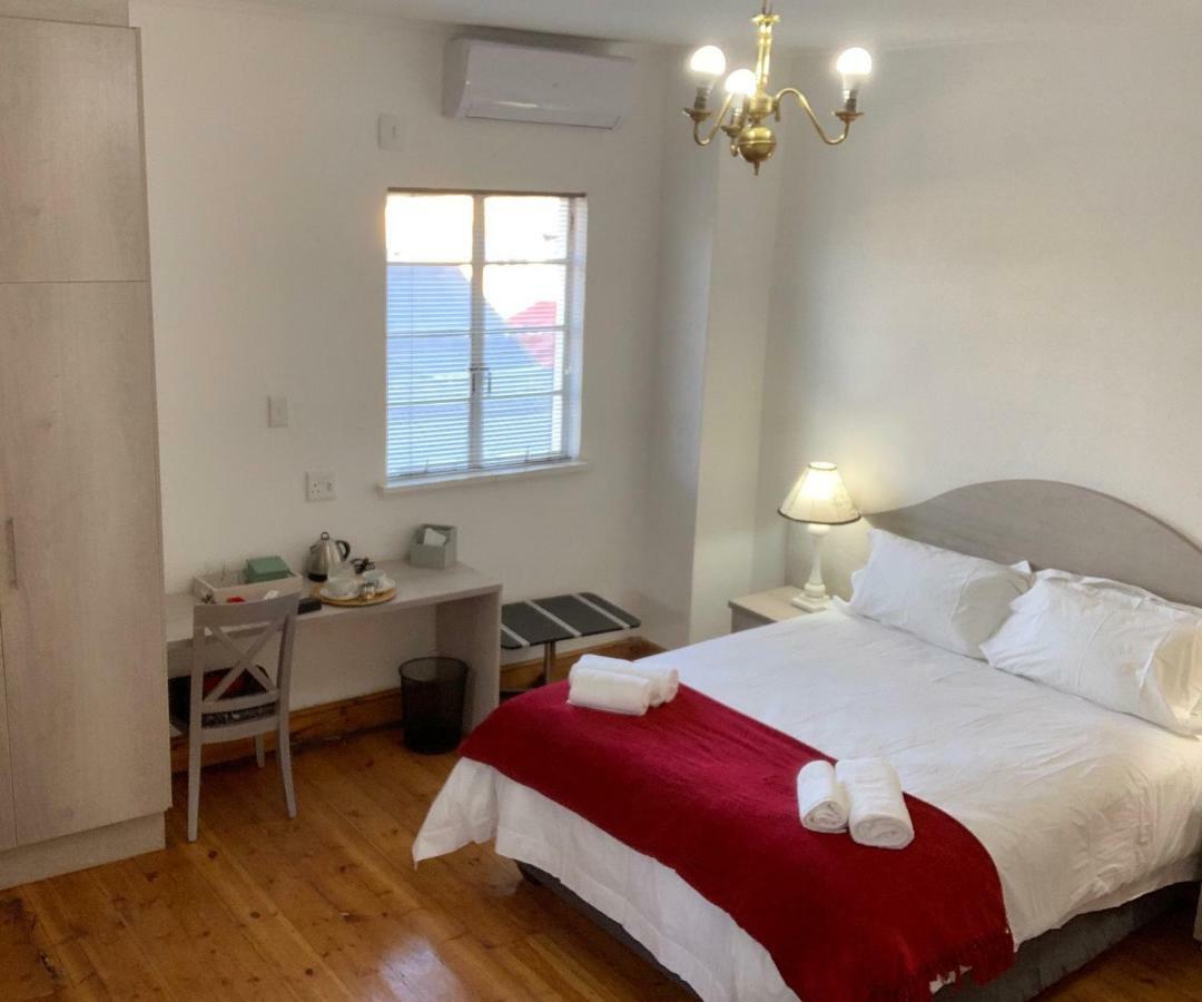 Savoy Hotel Beaufort-West Beaufort West Dış mekan fotoğraf