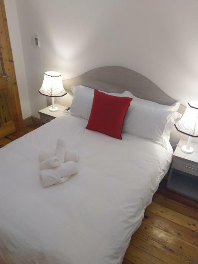 Savoy Hotel Beaufort-West Beaufort West Dış mekan fotoğraf