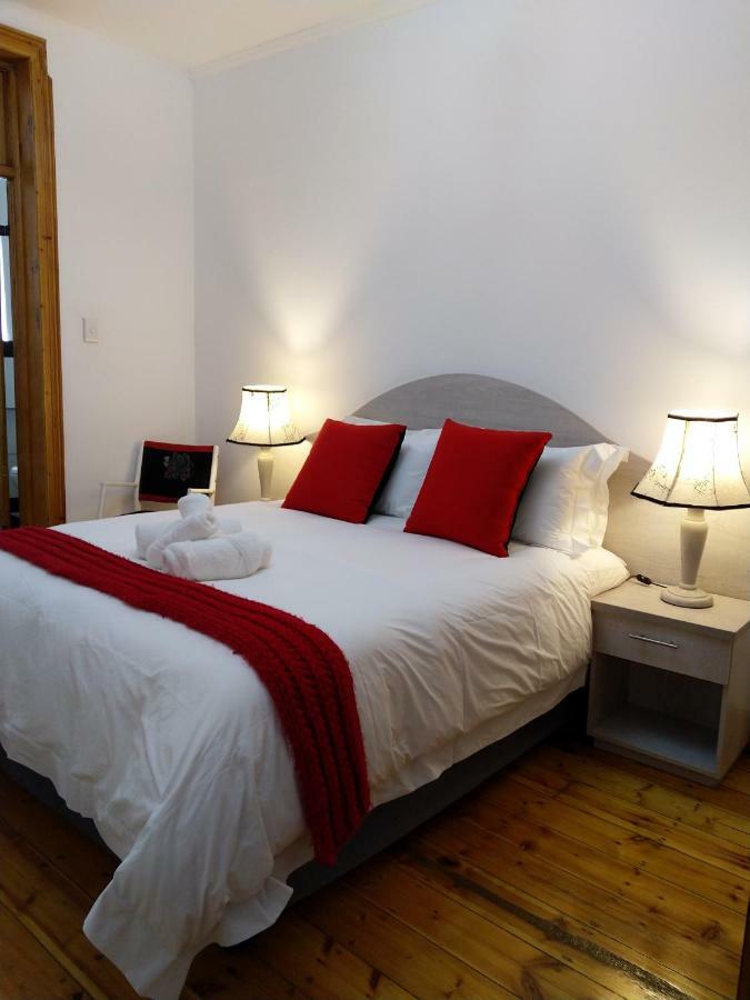Savoy Hotel Beaufort-West Beaufort West Dış mekan fotoğraf