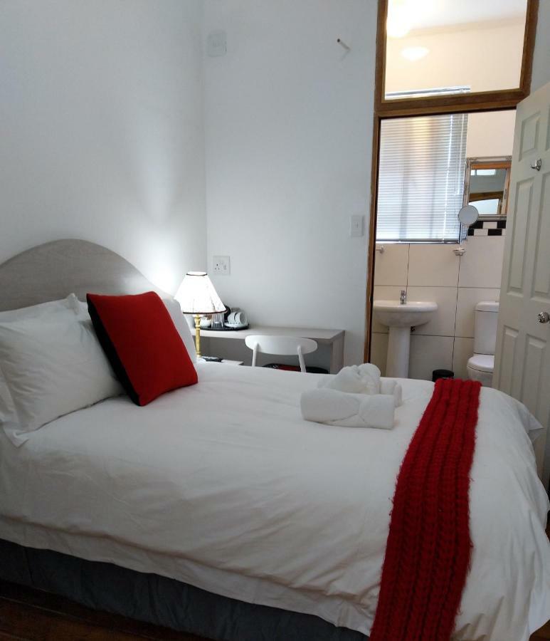 Savoy Hotel Beaufort-West Beaufort West Dış mekan fotoğraf