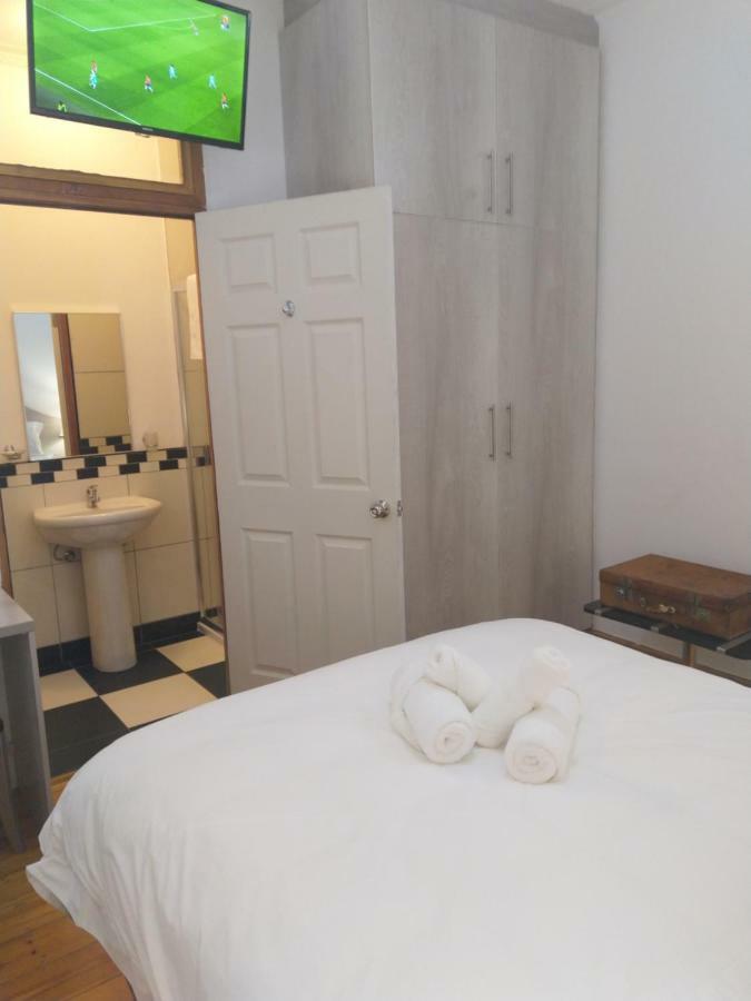 Savoy Hotel Beaufort-West Beaufort West Dış mekan fotoğraf