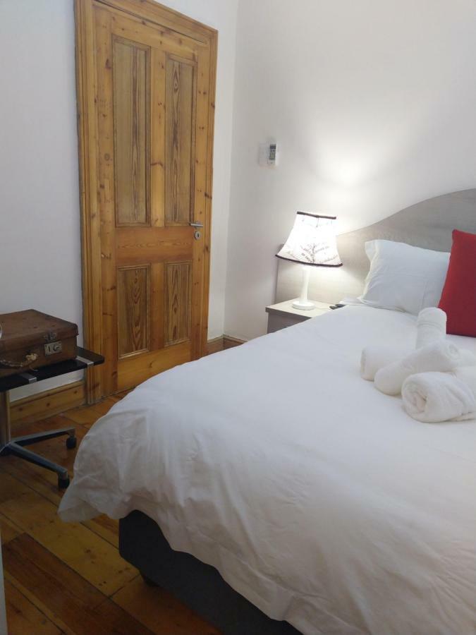 Savoy Hotel Beaufort-West Beaufort West Dış mekan fotoğraf