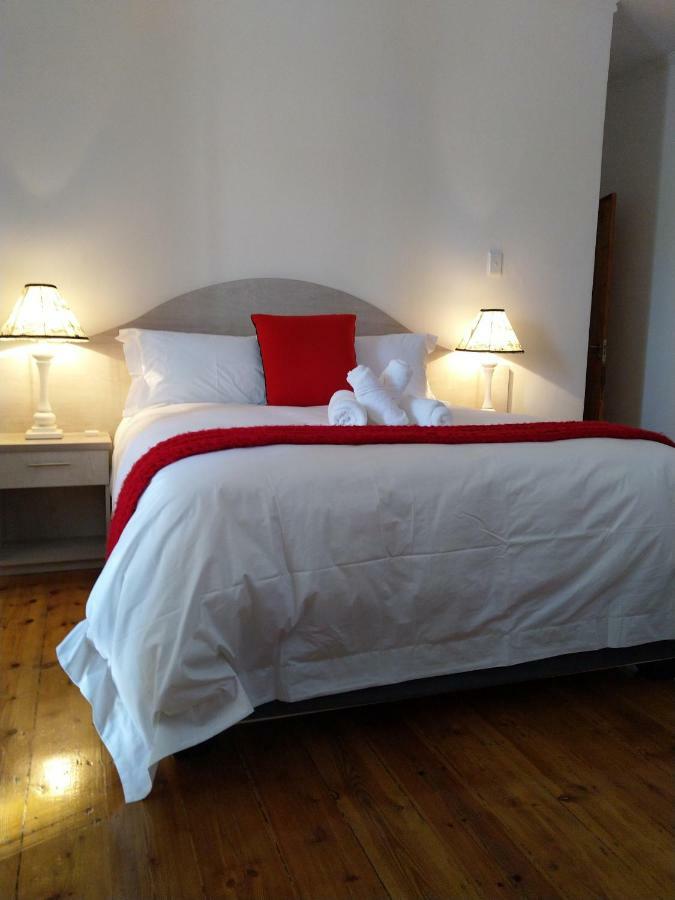 Savoy Hotel Beaufort-West Beaufort West Dış mekan fotoğraf